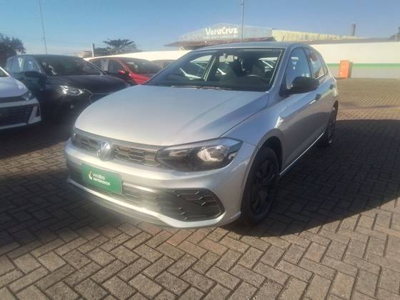 VOLKSWAGEN POLO 1.0 MPI TRACK MANUAL VOLKSWAGEN POLO 1.0 MPI TRACK MANUAL